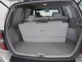 Millenium Silver Metallic - Highlander Limited 4WD Photo No. 17