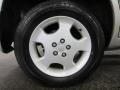 Millenium Silver Metallic - Highlander Limited 4WD Photo No. 18