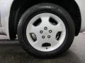 Millenium Silver Metallic - Highlander Limited 4WD Photo No. 19