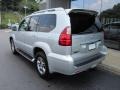 Titanium Silver Metallic - GX 470 Photo No. 3