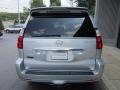Titanium Silver Metallic - GX 470 Photo No. 4