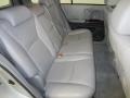 Millenium Silver Metallic - Highlander Limited 4WD Photo No. 20
