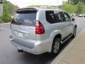 Titanium Silver Metallic - GX 470 Photo No. 5