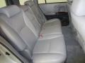 Millenium Silver Metallic - Highlander Limited 4WD Photo No. 22