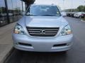 Titanium Silver Metallic - GX 470 Photo No. 7