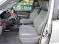 Titanium Silver Metallic - GX 470 Photo No. 9