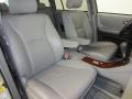 Millenium Silver Metallic - Highlander Limited 4WD Photo No. 25