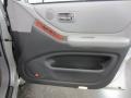 Millenium Silver Metallic - Highlander Limited 4WD Photo No. 26