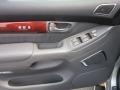 Titanium Silver Metallic - GX 470 Photo No. 11