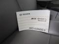 Millenium Silver Metallic - Highlander Limited 4WD Photo No. 27