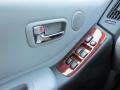 Millenium Silver Metallic - Highlander Limited 4WD Photo No. 29