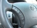Millenium Silver Metallic - Highlander Limited 4WD Photo No. 32