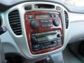 Millenium Silver Metallic - Highlander Limited 4WD Photo No. 34
