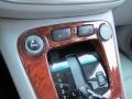 Millenium Silver Metallic - Highlander Limited 4WD Photo No. 35