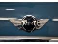 2008 Oxygen Blue Mini Cooper Hardtop  photo #6
