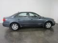 Slate Blue - Sonata GLS Photo No. 11