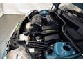 2008 Oxygen Blue Mini Cooper Hardtop  photo #19
