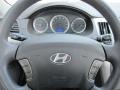 Slate Blue - Sonata GLS Photo No. 24