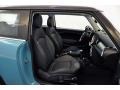 2008 Oxygen Blue Mini Cooper Hardtop  photo #27