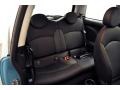 2008 Oxygen Blue Mini Cooper Hardtop  photo #28