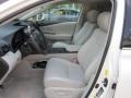 2010 Starfire White Pearl Lexus RX 350 AWD  photo #9