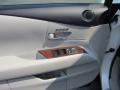 2010 Starfire White Pearl Lexus RX 350 AWD  photo #11