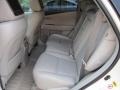 2010 Starfire White Pearl Lexus RX 350 AWD  photo #13