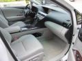 2010 Starfire White Pearl Lexus RX 350 AWD  photo #16