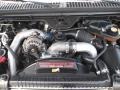 True Blue Metallic - F350 Super Duty XLT Crew Cab 4x4 Dually Photo No. 20