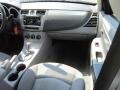 2007 Modern Blue Pearl Chrysler Sebring Touring Sedan  photo #17