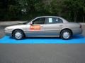 Light Bronzemist Metallic - LeSabre Custom Photo No. 9