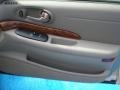 Light Bronzemist Metallic - LeSabre Custom Photo No. 24