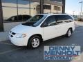 Stone White - Grand Caravan SXT Photo No. 1