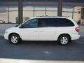 Stone White - Grand Caravan SXT Photo No. 2