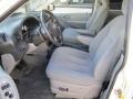 Stone White - Grand Caravan SXT Photo No. 3