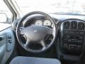 Stone White - Grand Caravan SXT Photo No. 4