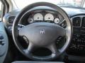 Stone White - Grand Caravan SXT Photo No. 6