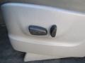 Stone White - Grand Caravan SXT Photo No. 9