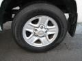 Super White - Tundra Double Cab Photo No. 19