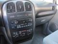 Stone White - Grand Caravan SXT Photo No. 12