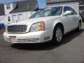 White Diamond - DeVille Sedan Photo No. 1