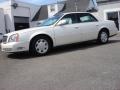 White Diamond - DeVille Sedan Photo No. 2