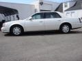 White Diamond - DeVille Sedan Photo No. 3
