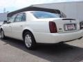 White Diamond - DeVille Sedan Photo No. 4