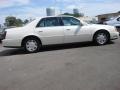White Diamond - DeVille Sedan Photo No. 5