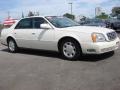 White Diamond - DeVille Sedan Photo No. 6