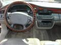 White Diamond - DeVille Sedan Photo No. 10