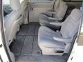 Stone White - Grand Caravan SXT Photo No. 20