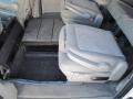 Stone White - Grand Caravan SXT Photo No. 22