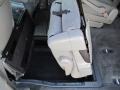 Stone White - Grand Caravan SXT Photo No. 23